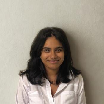 Nitya Thakur headshot